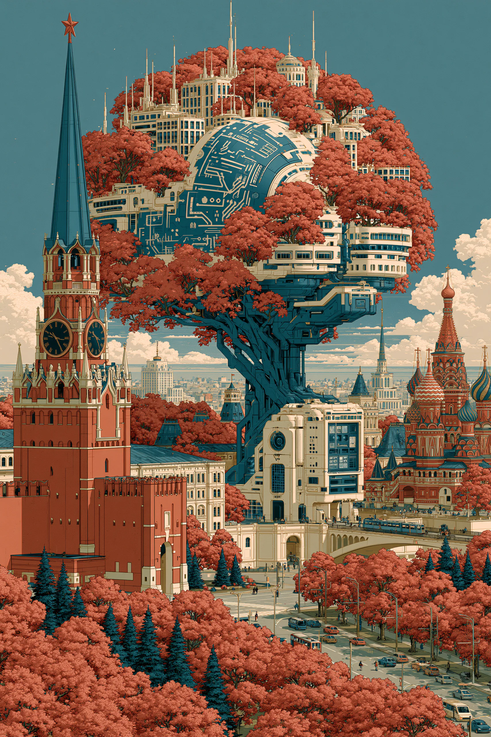 Кремль